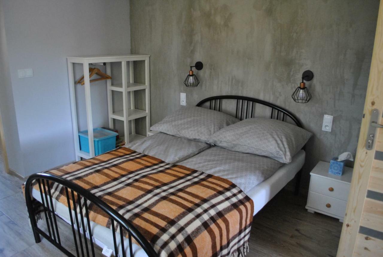 Holiday home Przy Lesie *