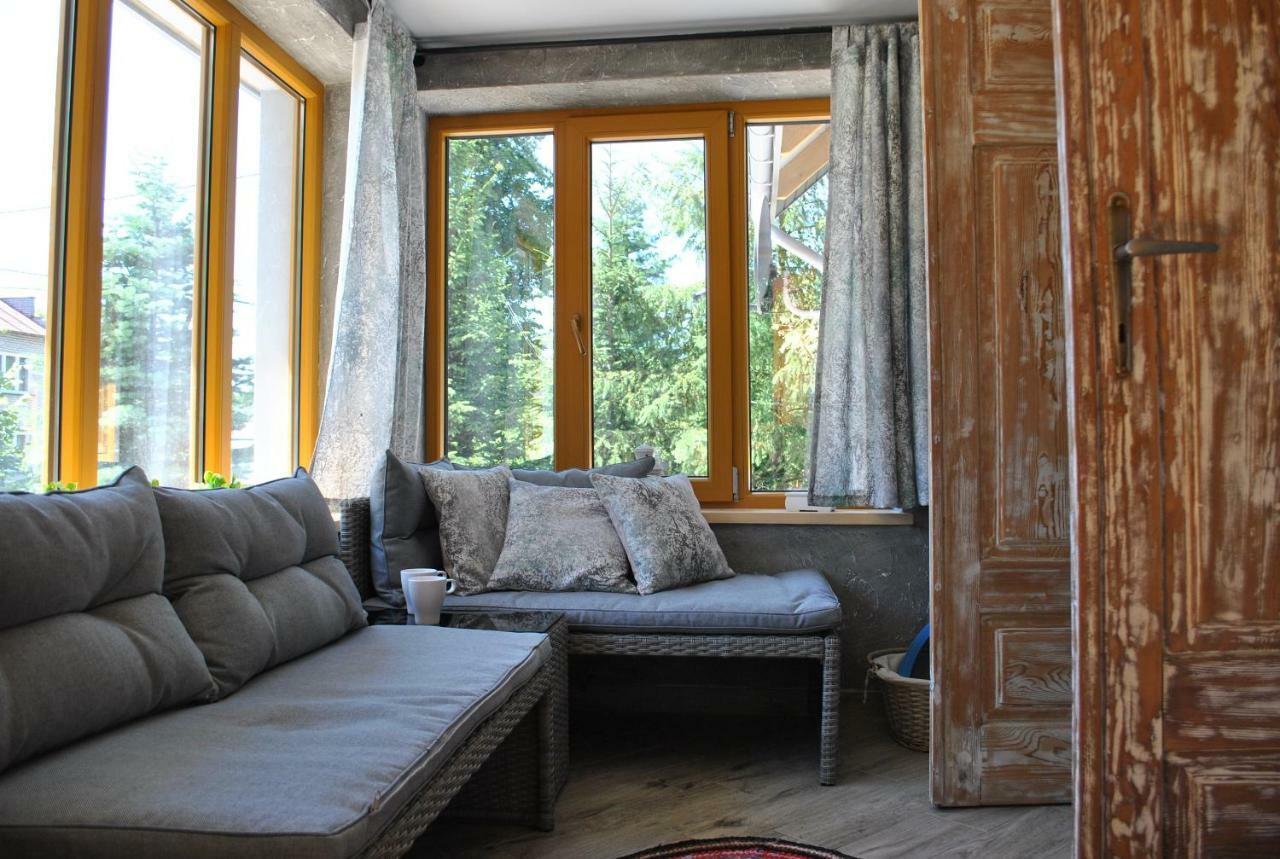 Przy Lesie Bialowieza