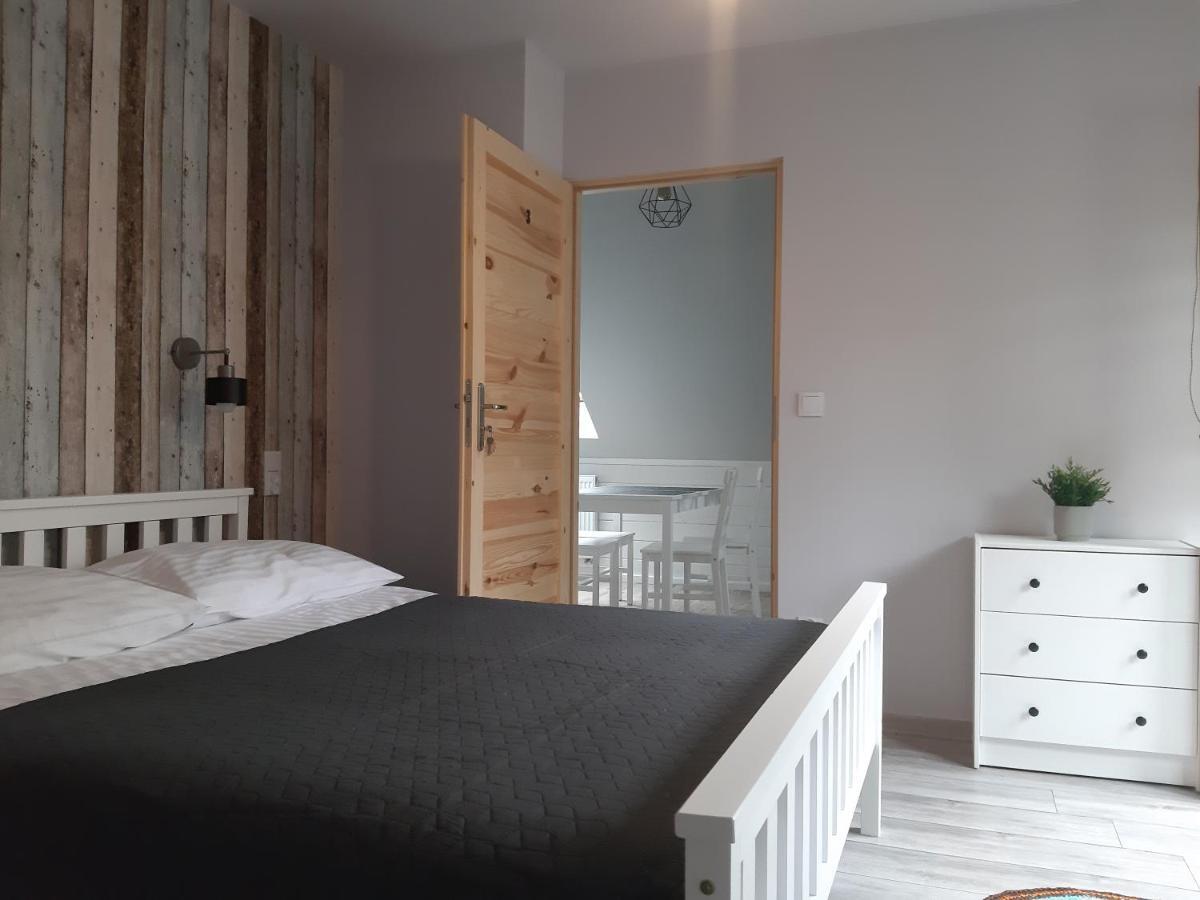 Przy Lesie Holiday home